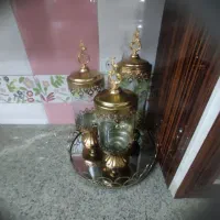 کندی سه تایی