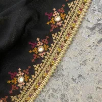 کریشی چادر فقط1500