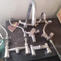 خریدو فروش انواع برنز برنج  شیرآلات اتصالات و...