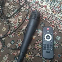 Speaker ZQS 8211|سیستم صوتی خانگی|زاهدان, |دیوار