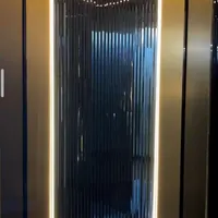 ساخت کابین آسانسور
