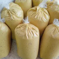 پخش  مرغوب ترین و بهترین وخوشمزه ترین مایع فلافل
