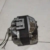 هواکش.وموتورفن یخچال