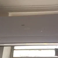 کولرگازی دوتیکه 36 هزار  مدل AUX