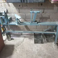 دستگاه خراطی