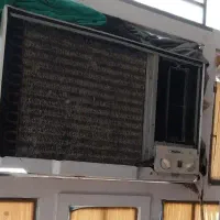 سوپرا ۱۸۰۰۰ سالم در حال کار آبپخش