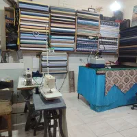 پارچه‌های فاستونی مردانه