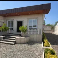 ویلا کاسبی زیر قیمت منطقه فروش فوری به علت مهاجرت