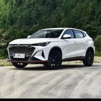 چانگان x5 پلاس فول فول مدل ۲۰۲۶