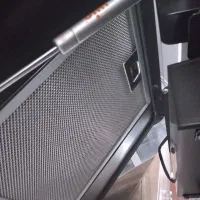 هود داتیس آکبند