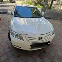 تویوتا کمری GL2007
