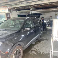نیازمند نقاش اتومبیل و شاگرد صافکار
