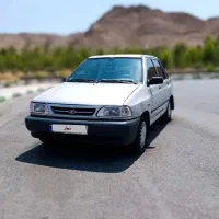 پراید ۱۳۱ معاوضه و فروش