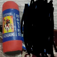 کیسه بوکس کودکان