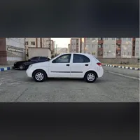 تیبا ۲ مدل ۹۳|خودرو سواری و وانت|کرج, باغستان|دیوار