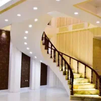 پتینه ونقاشی ساختمان.نصب کاغذدیوار تمام نقاط تهران
