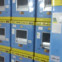کولر ابی سلولوزی ۶۰۰۰ و ۸۰۰۰ سایز بزرگ اقساطی