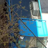 نیسان تک ابشنال برقی مدل ۴۰۳