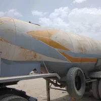 بونکر سیمان|خودرو سنگین|نظرآباد, احمد آباد|دیوار