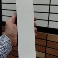 آجر پلاک ۷×۳۱ سفید