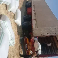 کاه نرم گندم دیم... کرمانشاه