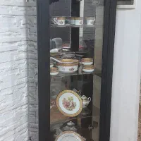 بوفه درحدنو فروشی