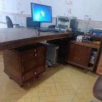 فروش  میز اداری|مبلمان اداری|بجنورد, |دیوار