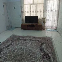 واحد ۶۵ متری دو خواب طبقه اول