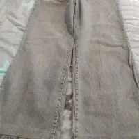 شلوار جین زنانه بگ