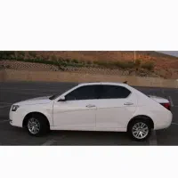 دنا پلاس 6دنده دستی