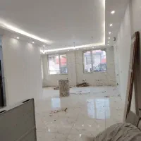 مـ135ـتر / 3 خواب / تختی