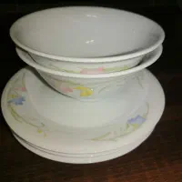 ظروف چینی|ظروف سرو و پذیرایی|شیراز, سیلو|دیوار