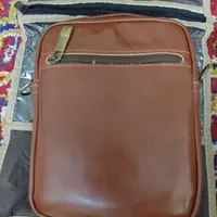 کیف دستی چرم برند polo، تخفیف دار|کیف، کفش، کمربند|تهران, فاطمی|دیوار