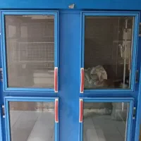 یخچال ۴درب ایستاده