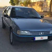 پژو 405 مدل 95|خودرو سواری و وانت|سنندج, |دیوار