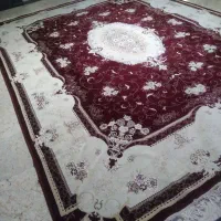 فرش ۱۲متری