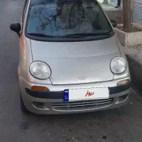 دوو ماتیز مدل اسفند ۸۱