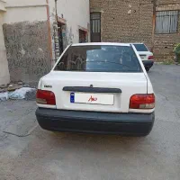 پراید ۱۳۱مدل ۹۴