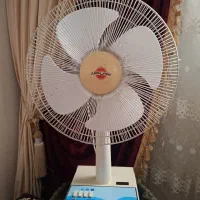 پنکه پارس خزر