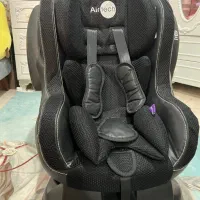 صندلی ماشین کالسکه روروئک و کریر