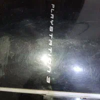 PS3 فت 320گیگ|کنسول، بازی ویدئویی و آنلاین|مسجد سلیمان, |دیوار