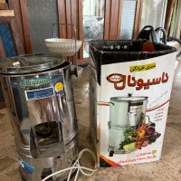 سبزی خرد کن ۵ کیلویی