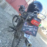 موتور|موتورسیکلت|صومای برادوست, |دیوار