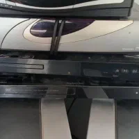 فروش 3 دستگاه dvd play سالم