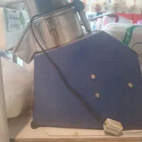 پیاز خلال کن