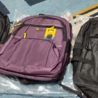 کیف مدرسه ی نو