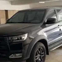 t8 kmc کی ام سی مشکی مدل 1404