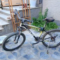 دوچرخه اپکس