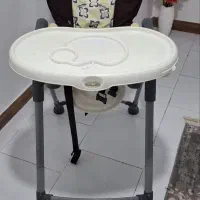 صندلی غذا بچه