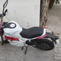 موتور آپاچی کبری ۱۴۰۳